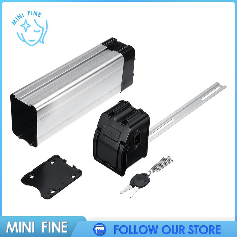 Vỏ Bọc Pin 36V / 48V Chuyên Dụng Cho Xe Đạp Điện