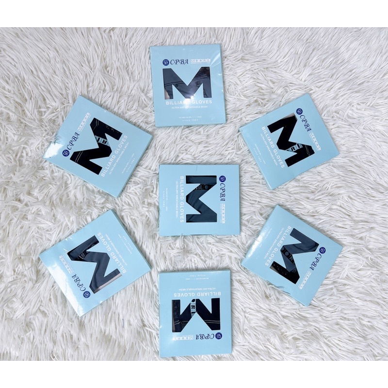 Găng tay Moori chính hãng CPPA