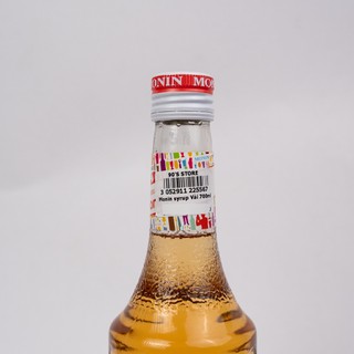 Monin syrup Vải 700ml