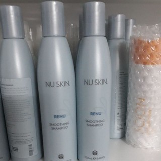 Đầu gội dưỡng ẩm  Nuskin Mẫu mới