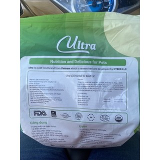 hạt ultra M28 1kg