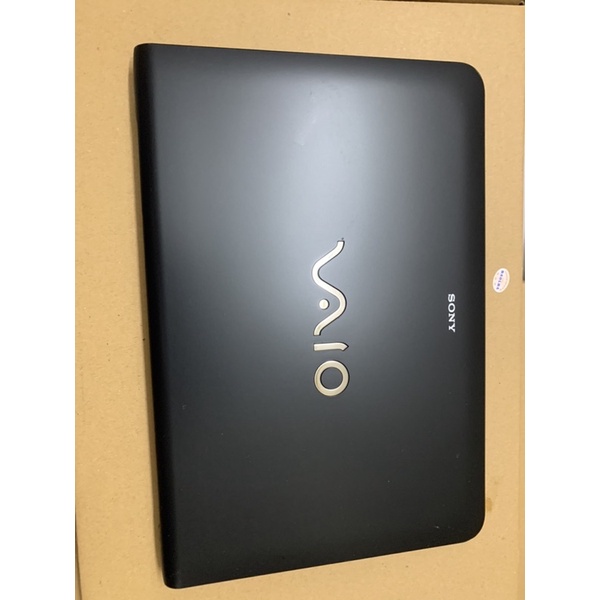Vỏ A B C D thay cho laptop sony vio SVE11 dòng máy 11 inch
