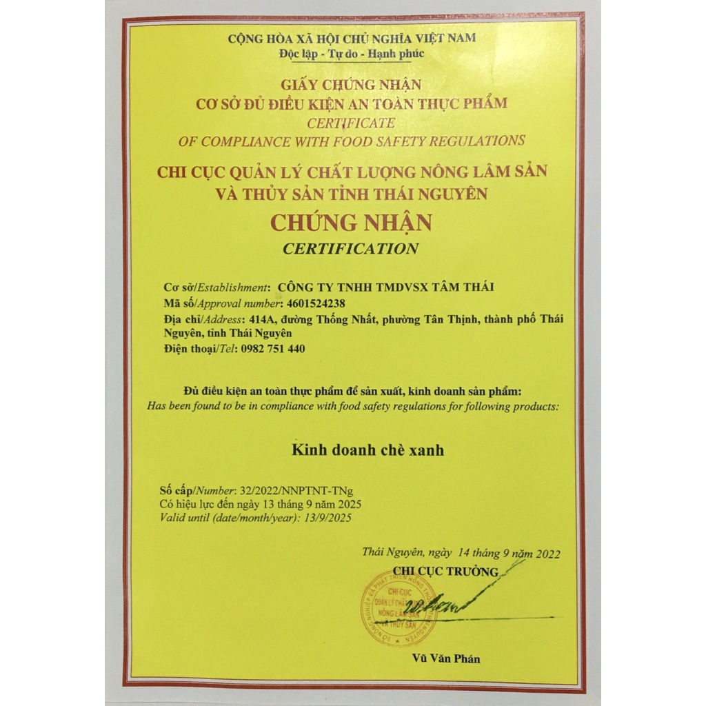 Trà Thái Nguyên 5 gói 100g Trà Nõn Tân Cương Trà Tâm Thái Số 1 Chè Thái Nguyên Trà Móc Câu Đặc Biệt
