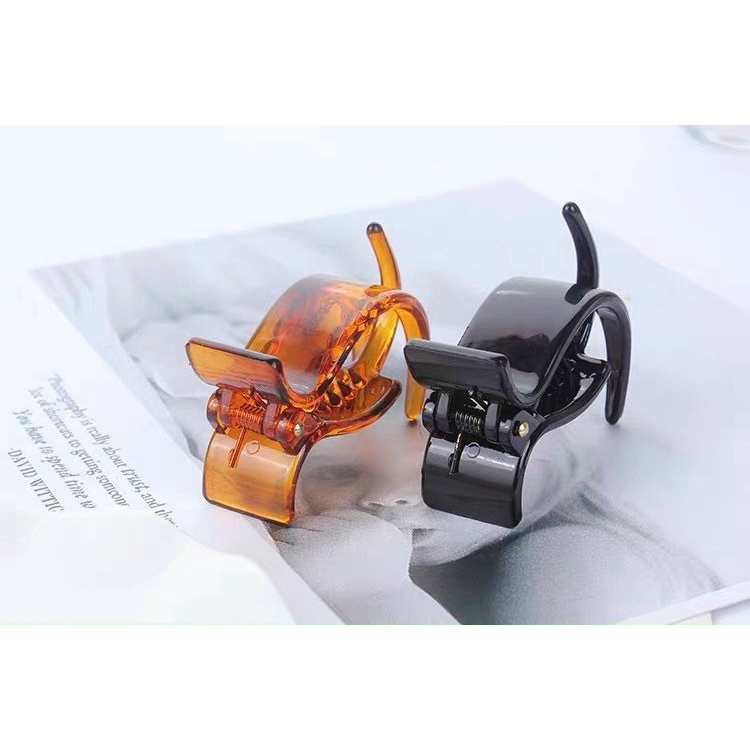 Kẹp tóc thời trang nữ KTW444