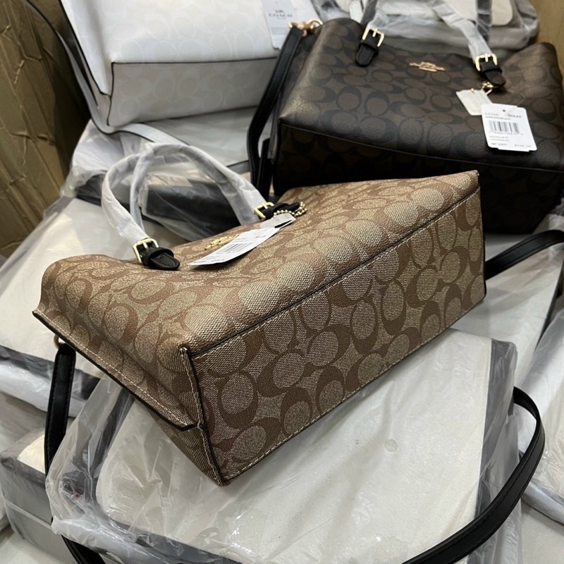 TÚI COẠCH TOTE C4250