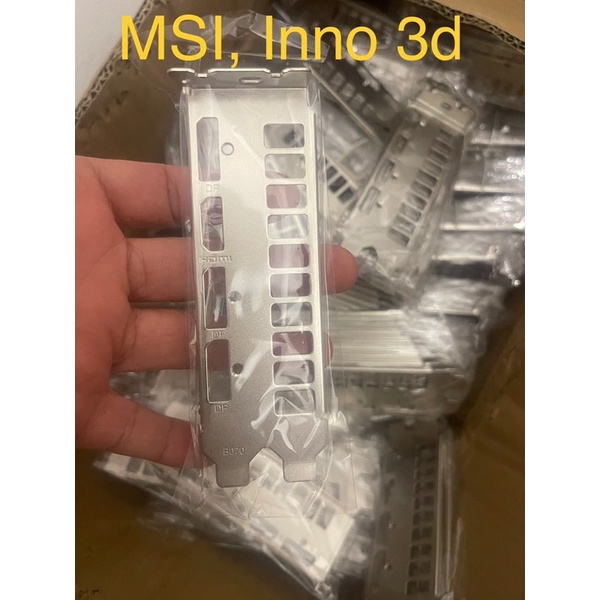 FE CHẶN VGA - Fe Chặn Card Màn Hình Các Mã | BigBuy360 - bigbuy360.vn