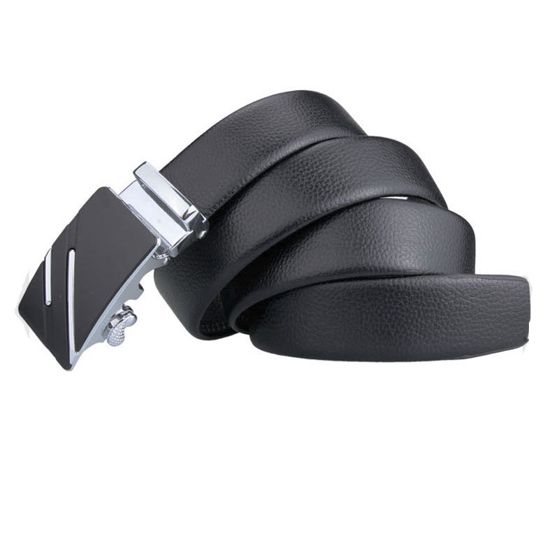 Dây Nịt Nam - Thắt Lưng Nam Thời Trang Cao Cấp Phong Cách Sang Trọng  🔥MUA NHIỀU GIẢM GIÁ 🔥