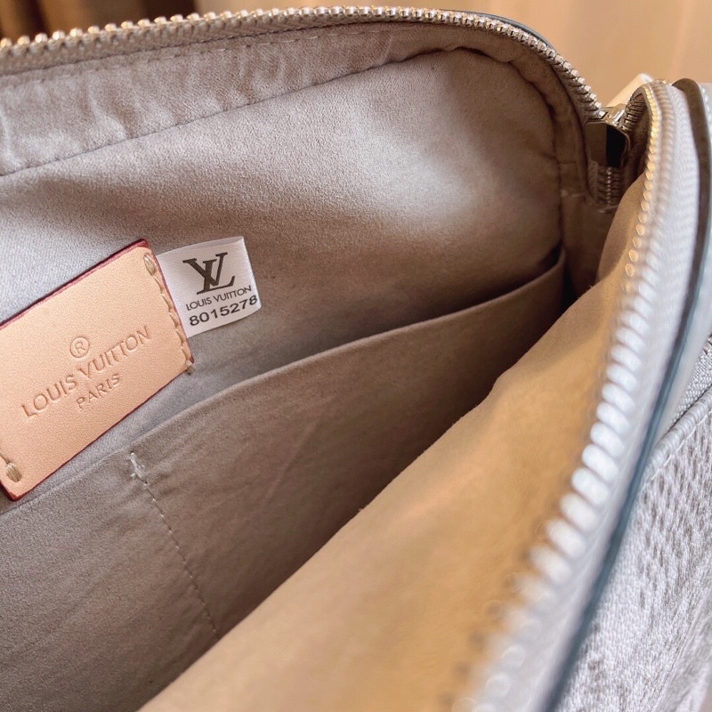 Túi đeo chéo LV cao cấp Full box