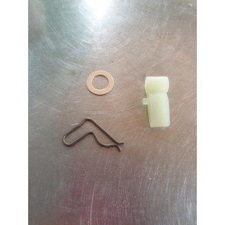 ( 3 bộ) BỘ CHÓ (CHÓ GIẬT) DÙNG CHO MÁY CƯA XÍCH MS381