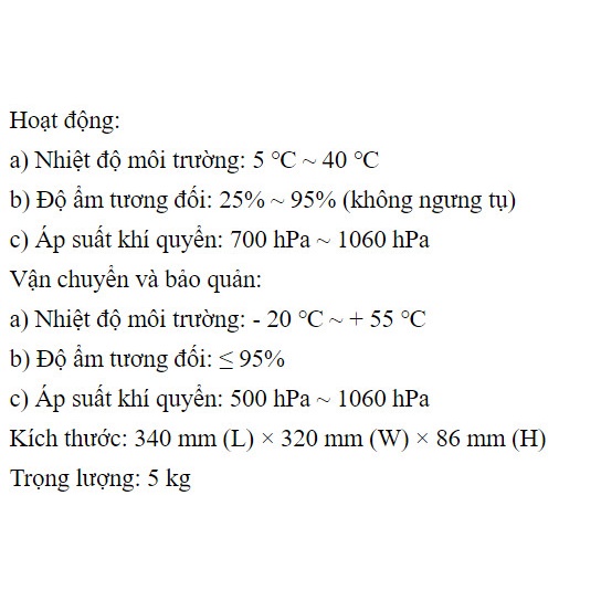 Máy đo điện tim 12 cần contec ecg1212g - ảnh sản phẩm 4