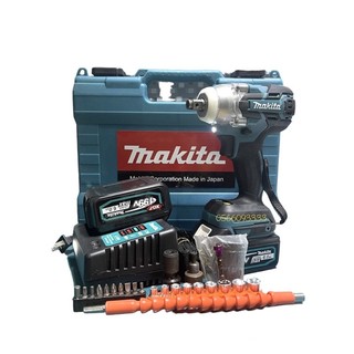 Máy bu lông ,bắn vít chuyên dụng SMakita 199v , DF331D không chổi than , pin Chuẩn 10Cell , Tặng kèm phụ kiện