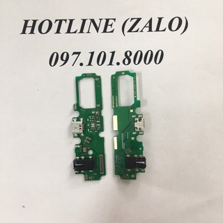 Bo mạch sạc vivo y20s