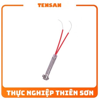Ruột mỏ hàn 60W (Sensor Nhiệt, Sensor Máy hàn)