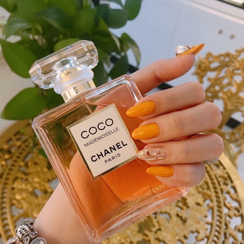 NƯỚC HOA NỮ 100ml COCO MADEMOISELLE INTENSE EDP