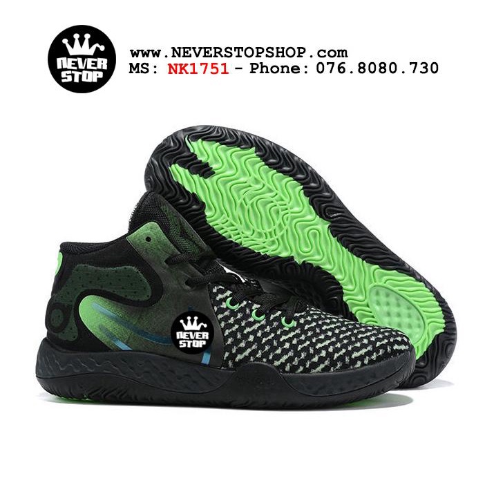 Giày bóng rổ KD TREY 5 VIII nam cổ cao bản đẹp chất lượng cao nhất chuyên outdoor  | NeverStopShop.com