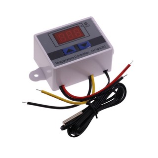 Bộ Điều Khiển Nhiệt Độ XH-W3001