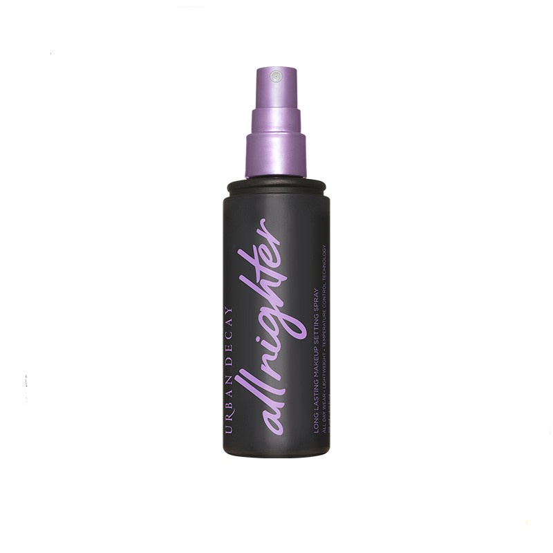 URBAN DECAY Chai Xịt Khóa Lớp Trang Điểm Kiểm Soát Dầu Lâu Trôi 118ml