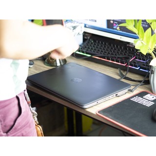 Laptop HP 645 G3 JP (máy đẹp 98%)