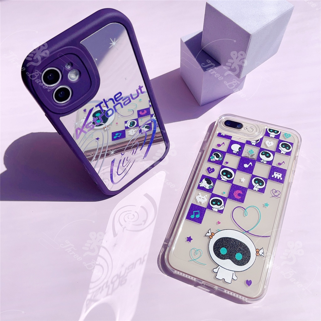 Ốp Điện Thoại Cho iPhone 14 6S 6PLUS 6Splus 7 8 SE2 SE3 X XS XR XSMAX 11 11Pro 11Promax 12Pro 12Mini 12PROMAX 13 13 13PRO 14Plus 14Pro 14Promax