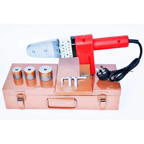 Máy hàn nhiệt ống nước