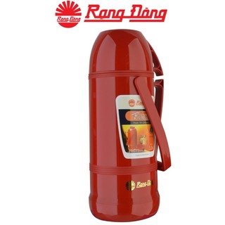 Phích nước bình thủy giữ nhiệt nóng rạng đông 3,2l