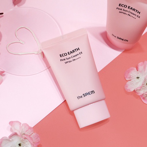 Kem chống nắng nâng tông Hàn Quốc SPF50+/PA++++