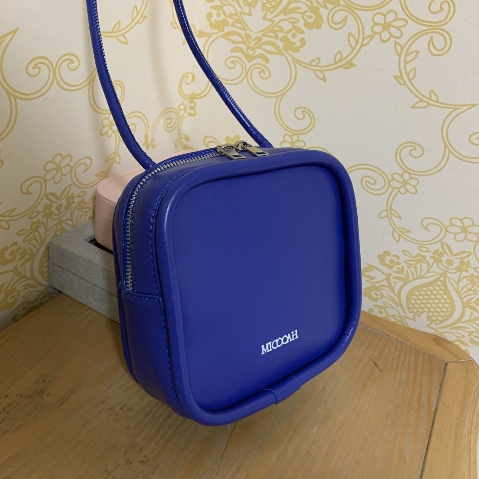 Oeteo Túi Xách Đeo Chéo Thời Trang Dành Cho Nữ