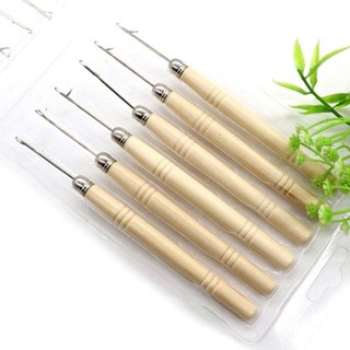 Phụ Kiện Nối Tóc Lông Vũ - Que Nối Tóc