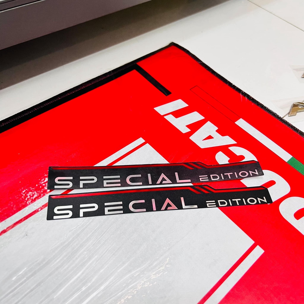 [Giá 1 tem]Tem Special Edition 🇻🇳✌