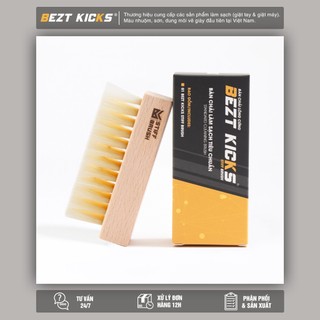 Bàn chải làm sạch tiêu chuẩn Bezt Kicks Stiff Brush