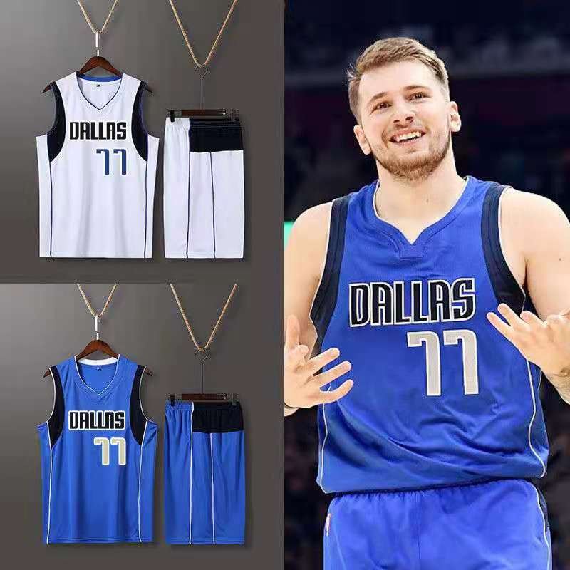 Bộ Quần Áo Bóng Rổ Các CLB NBA - Co Giãn Tốt, Thấm Hút Mồ Hôi