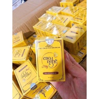 [Chính hãng] Cao Nghệ Collagen X3