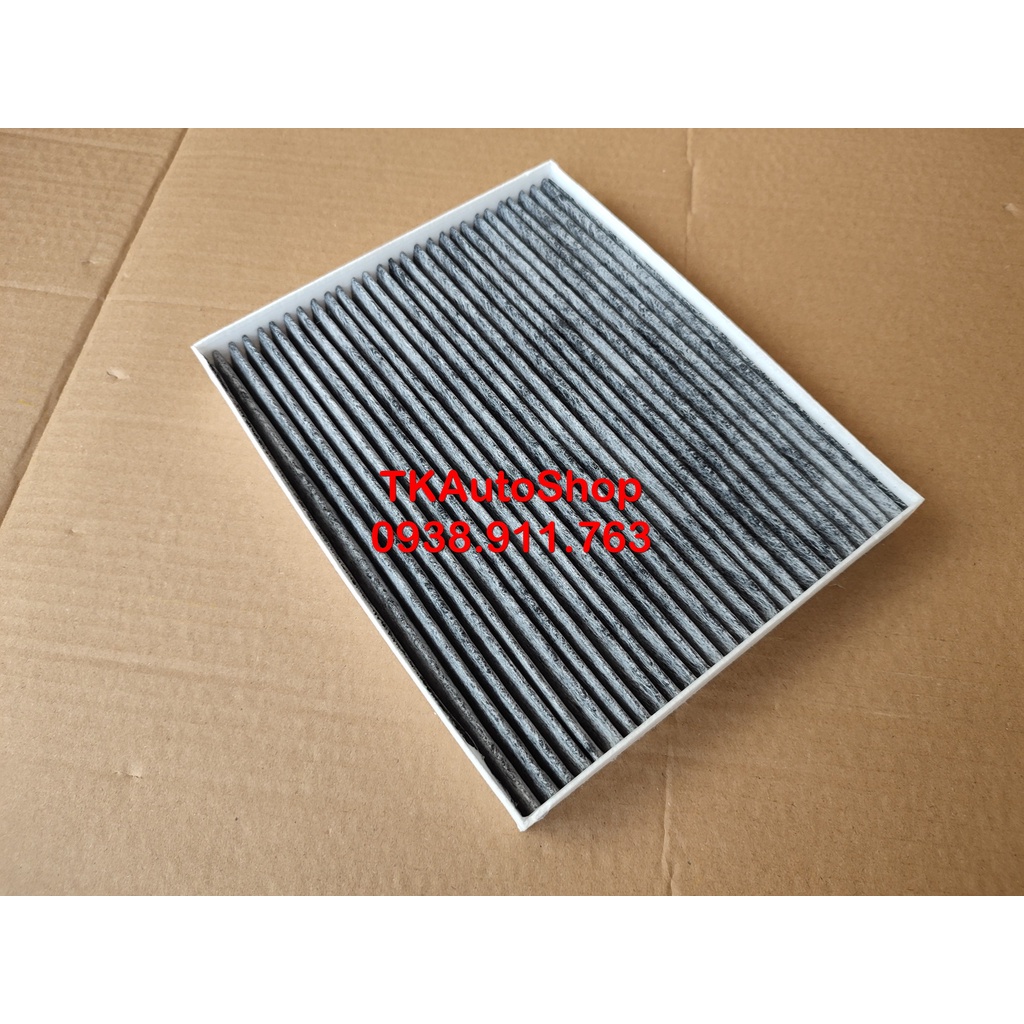 Lọc gió máy lạnh KIA Cerato 1.6L, 2.0L  loại than hoạt tính