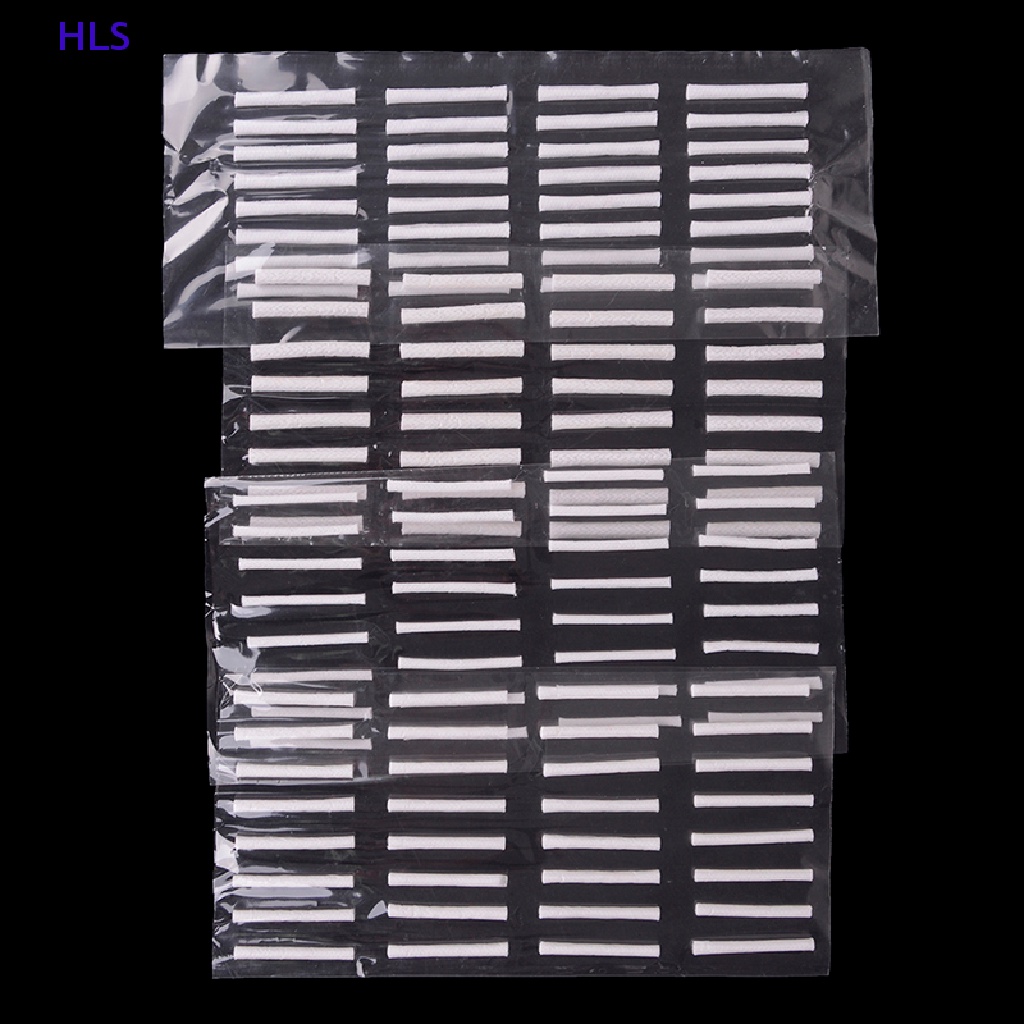 Bộ 32 Cây Thanh Uốn Lông Mi Giả Trang Điểm Chuyên Dụng Cho Salon