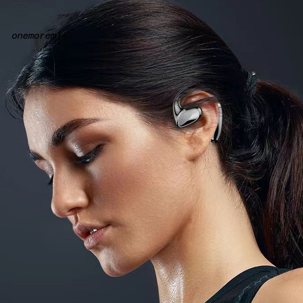 LENOVO Tai Nghe Thể Thao ONEM Bluetooth 5.1 HiFi Truyền Tải Âm Thanh Trung Thực Chất Lượng Cao
