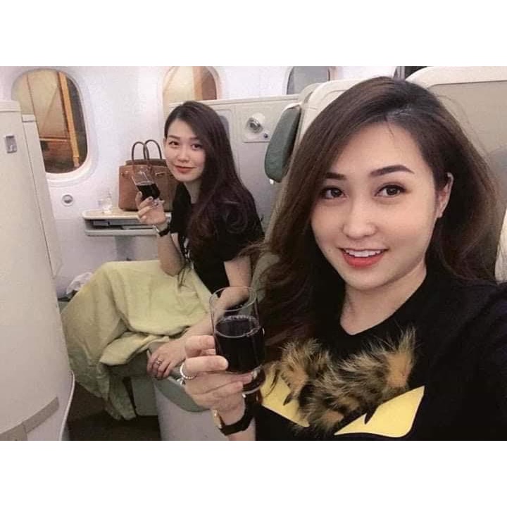 CHĂN VIETNAM AIRLINE