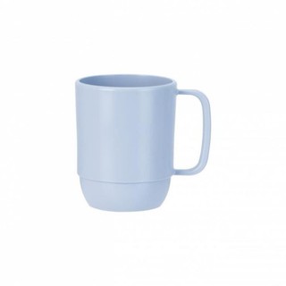Combo 02 Chiếc Cốc Uống Nước Inochi - Kiểu Cao (tiêu chuẩn Nhật Bản)