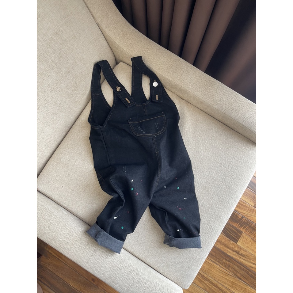 YẾM NEXT BÉ TRAI XUẤT XỊN