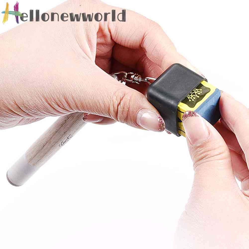 Giá Đỡ Phấn Chơi Bida Bỏ Túi Tiện Dụng