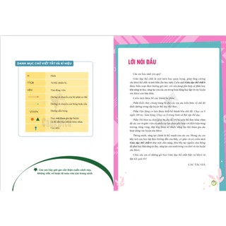 Sách Giáo Dục Thể Chất Lớp 6 (Cánh Diều)