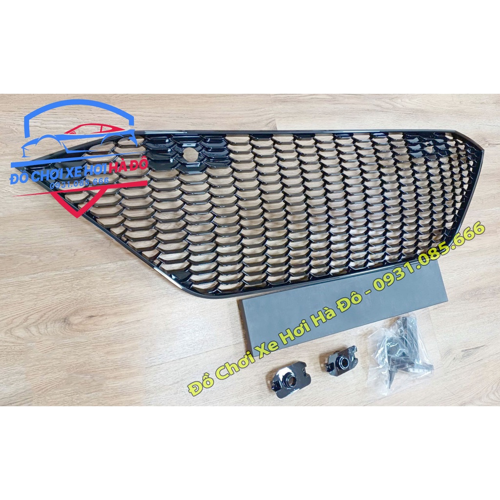 Mặt Ca Lăng Huyndai Accent 2021 2022 - Mặt Ca Lăng Độ Accent 2021 2022