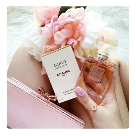 Nước hoa nữ Coco Mademoiselle Women 5ml/10ml/20ml