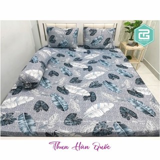 Ga lẻ 1mx2m thun lạnh Hàn Quốc
