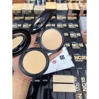 Phấn phủ MAC studio fix