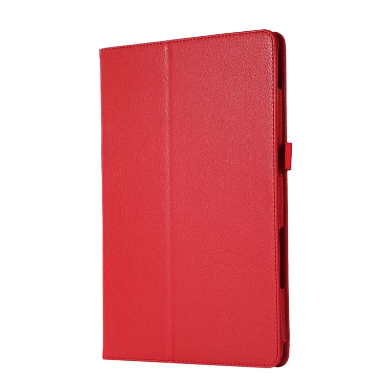 Bao Da PU Máy Tính Bảng Nắp Lật Kiêm Giá Đỡ Cho Lenovo Tab M10 Plus Gen 3 10.6 inch TB-125F TB-128F Xiaoxin Pad 2022 10.6 "