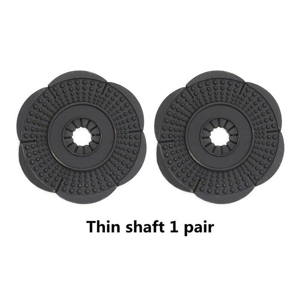 Miếng Bảo Vệ Lỗ Cần Gạt Nước Phía Trước Xe Hơi Chống Bụi Bẩn Chất Liệu Silicon Nhẹ Tiện Dụng