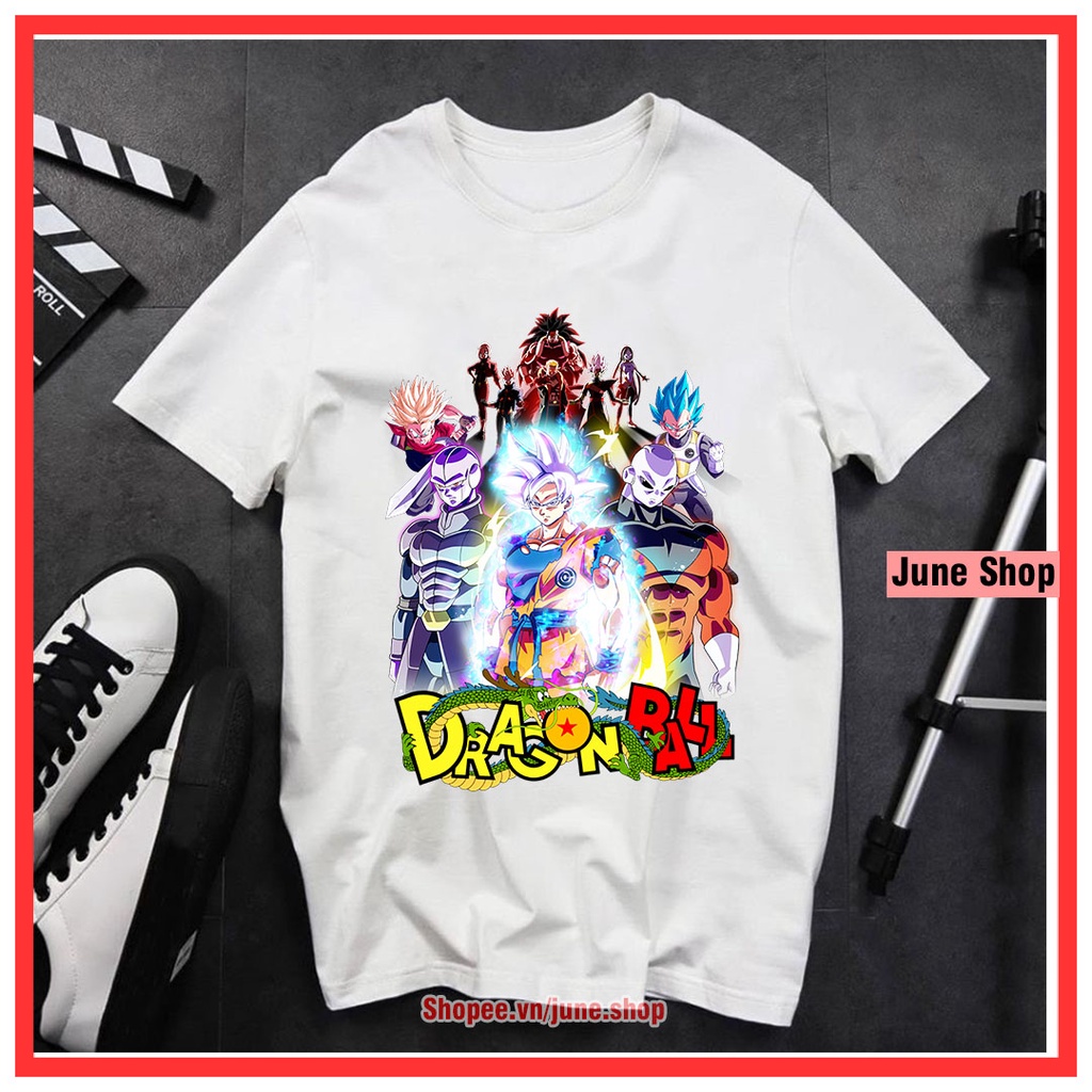 Áo Hoodie Dragon Ball, Áo Khoác Anime in hình Goku cực đẹp, giá rẻ