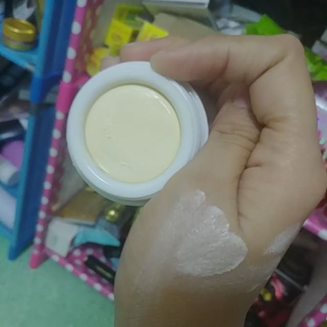 Kem Tigon trắng da mặt hộp 18gram Chính hãng