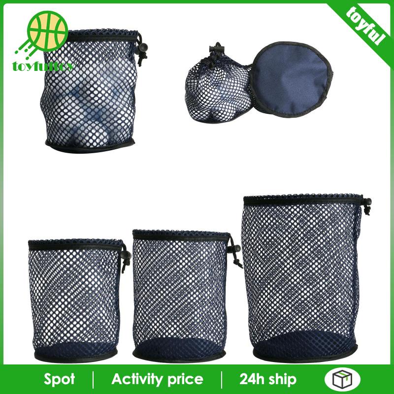 Túi Dây Rút Đựng Bóng Golf Đa Năng Tiện Dụng