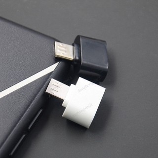 Đầu Đọc Thẻ OTG Chuyển Đổi usb2.0 Sang type-c micro Android v8 tpc